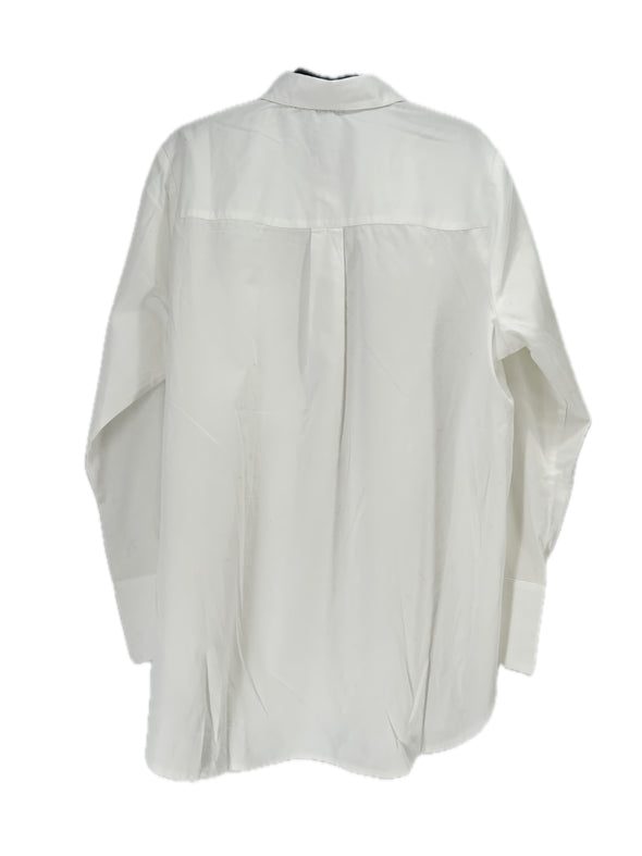 Chemise blanche