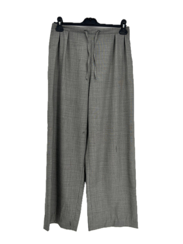 Pantalon en laine "Cove"