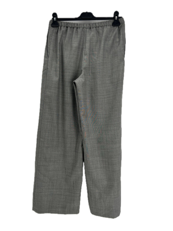 Pantalon en laine "Cove"