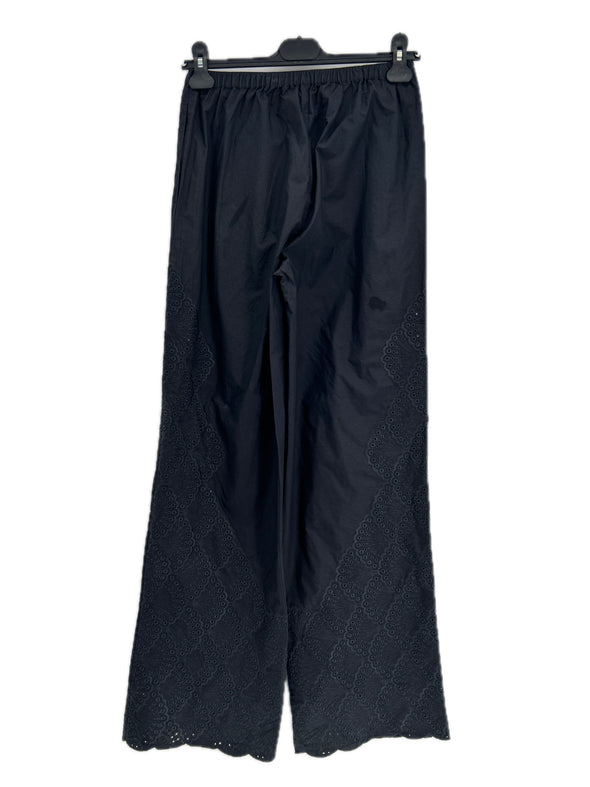 Pantalon noir "Dulche"