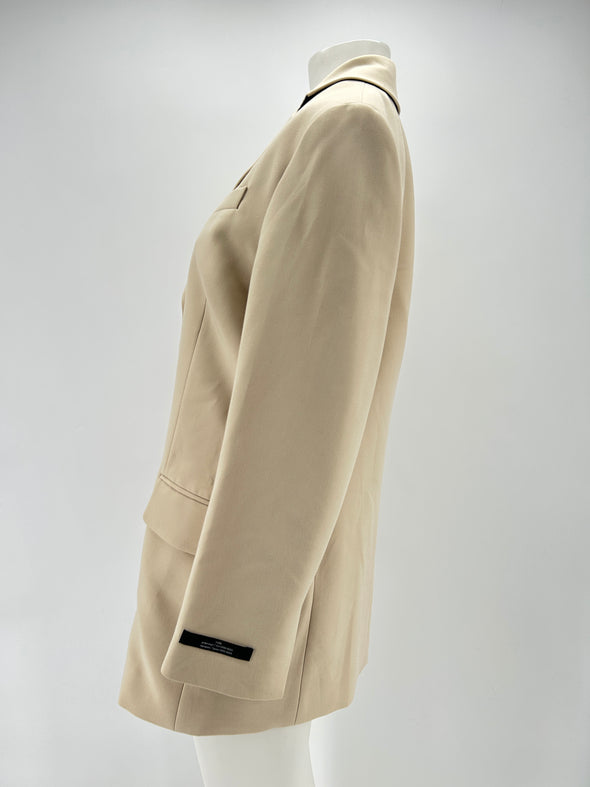 Blazer beige