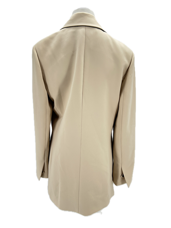 Blazer beige