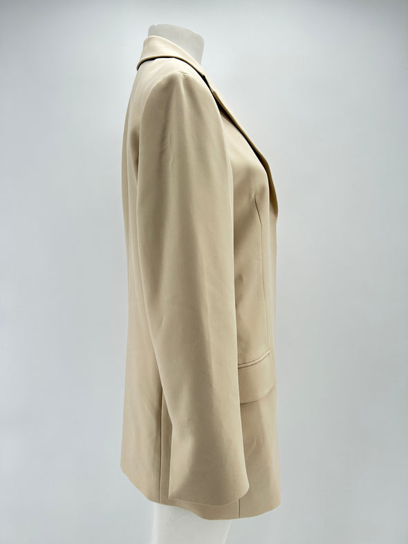 Blazer beige