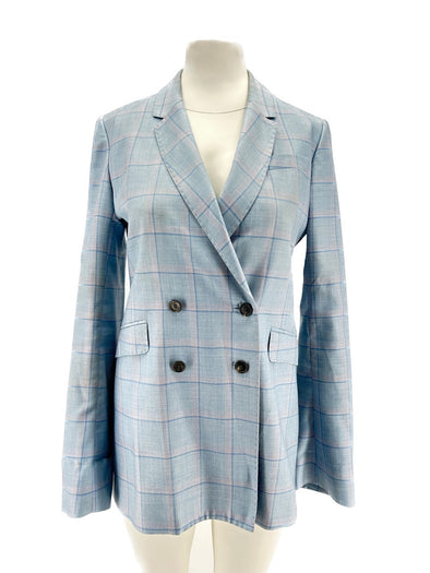 Veste Blazer en soie