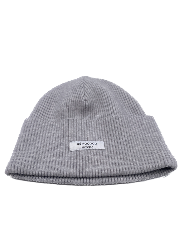 Bonnet gris