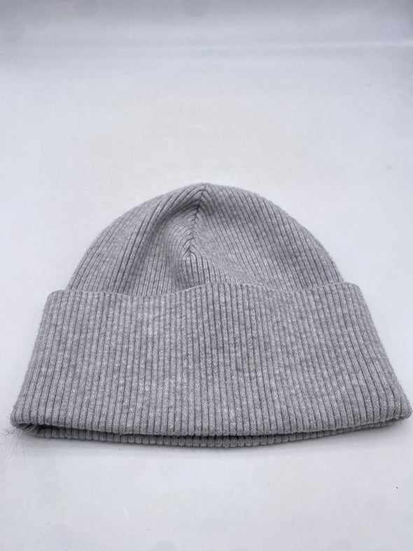 Bonnet gris