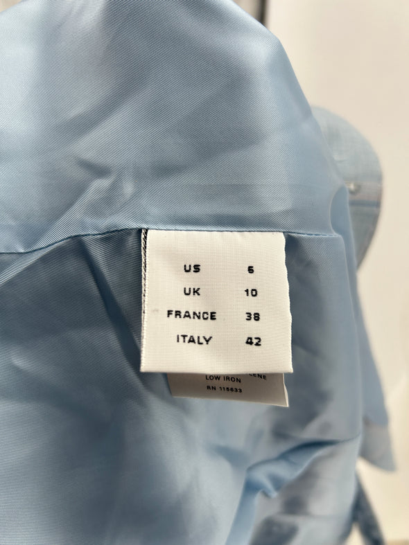 Veste Blazer en soie