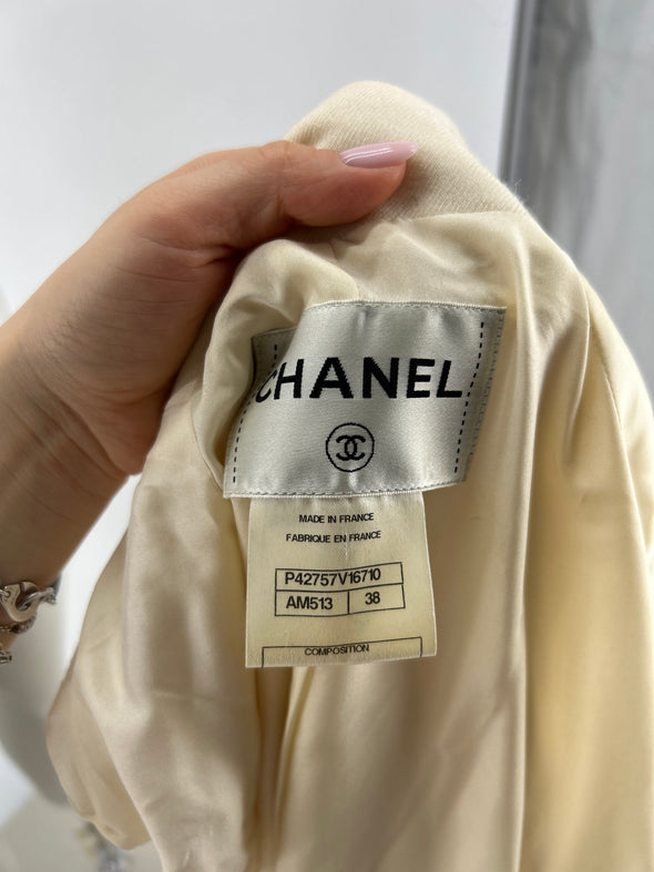 Trench-coat en laine