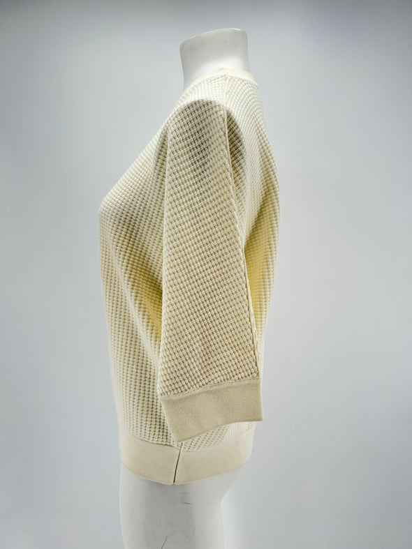 Pull en laine