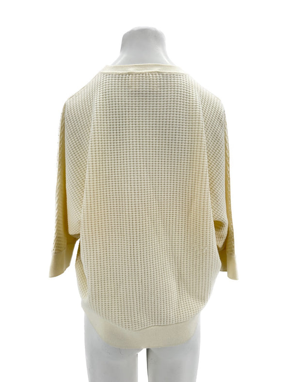 Pull en laine