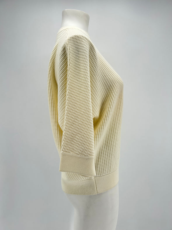 Pull en laine
