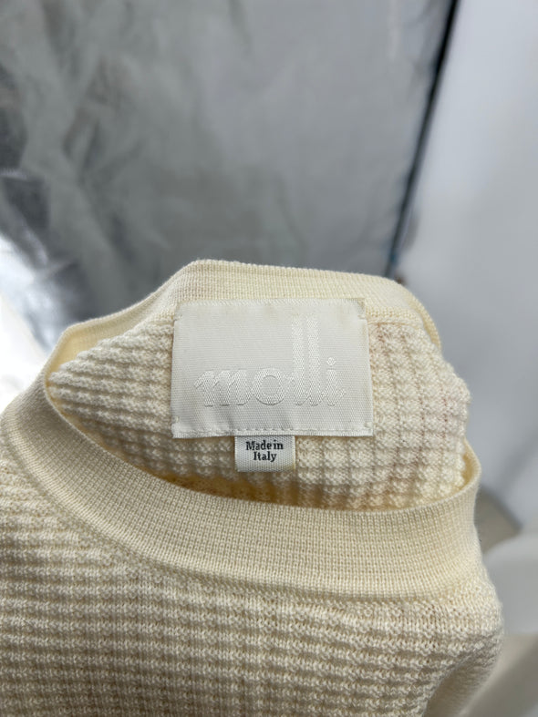 Pull en laine