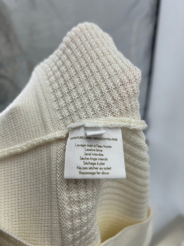 Pull en laine