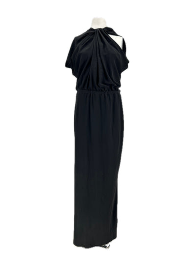 Robe noire