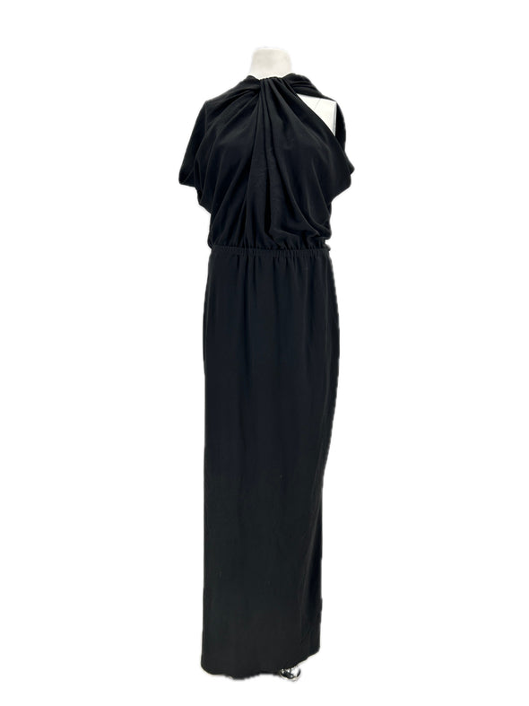 Robe noire