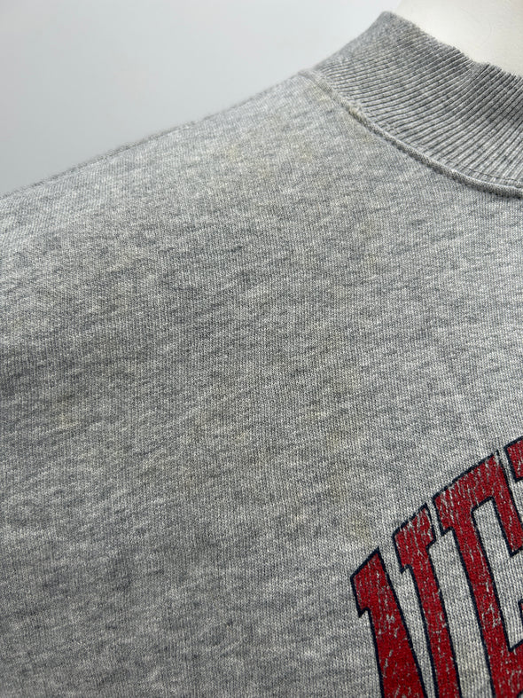 Sweatshirt gris