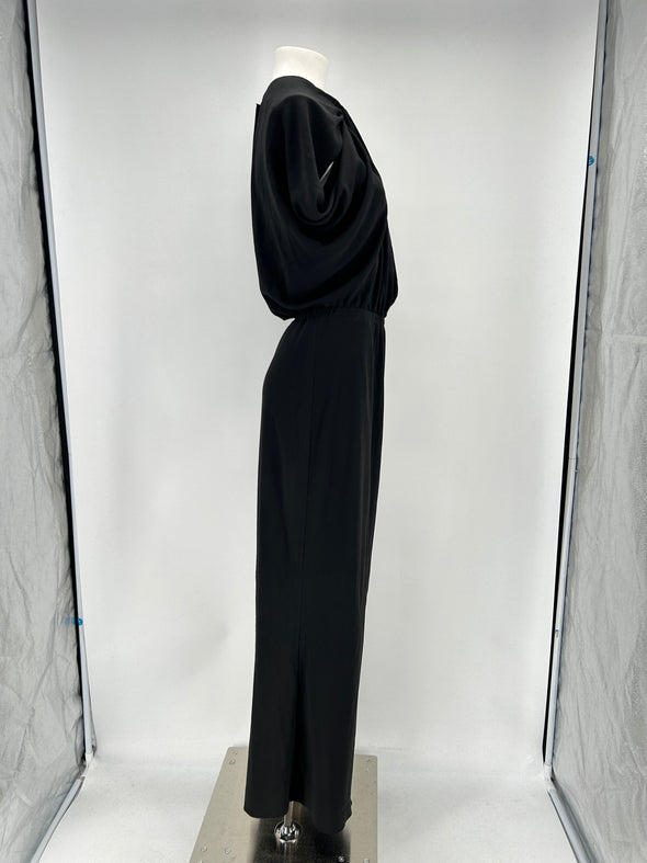Robe noire