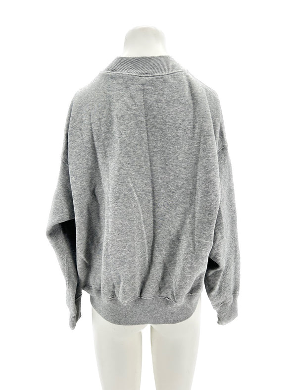 Sweatshirt gris