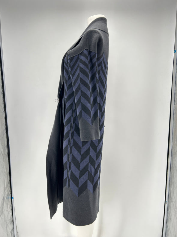 Manteau en cachemire