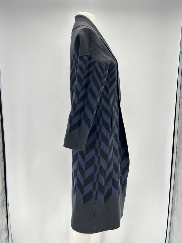 Manteau en cachemire