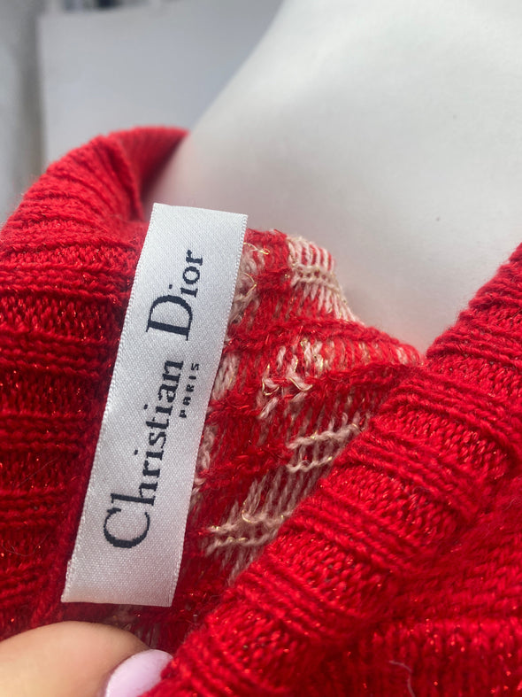 Pull manches courtes édition Saint-Valentin