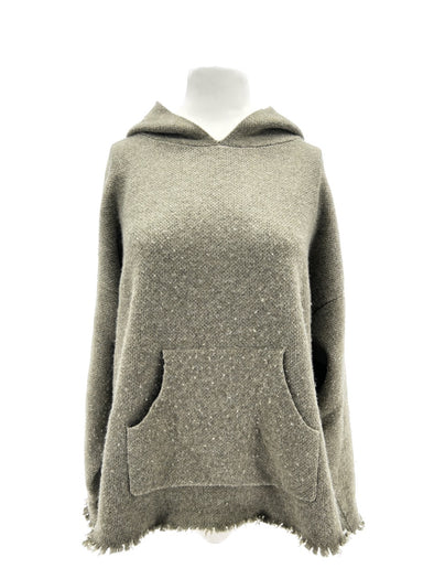 Sweat en cachemire