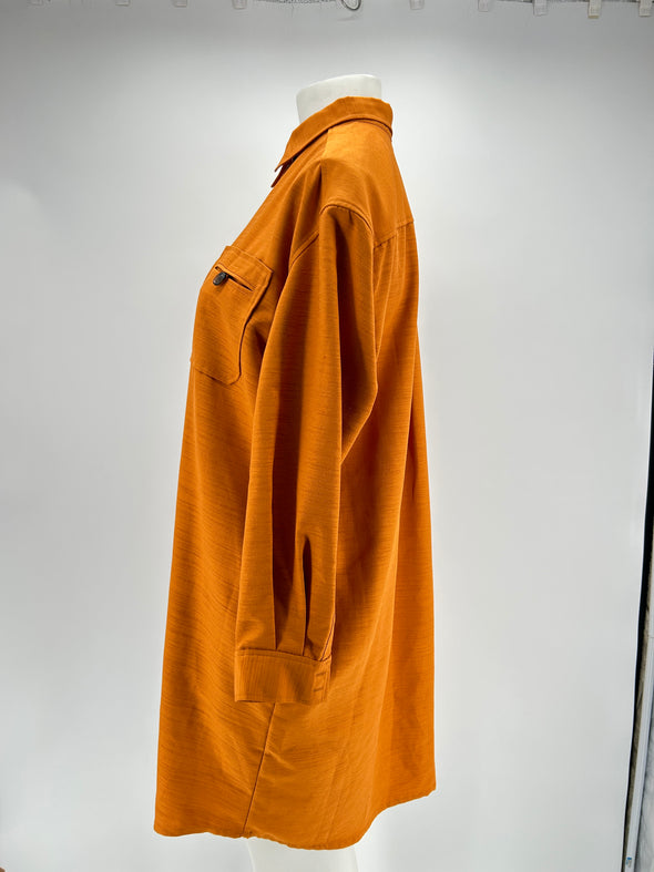 Robe chemise "Imani"