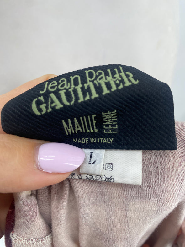 T-shirt manches longues