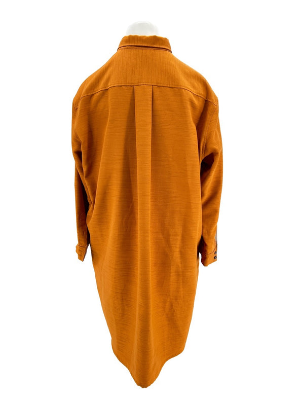Robe chemise "Imani"