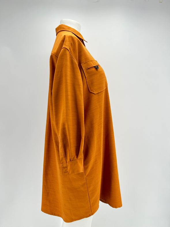 Robe chemise "Imani"