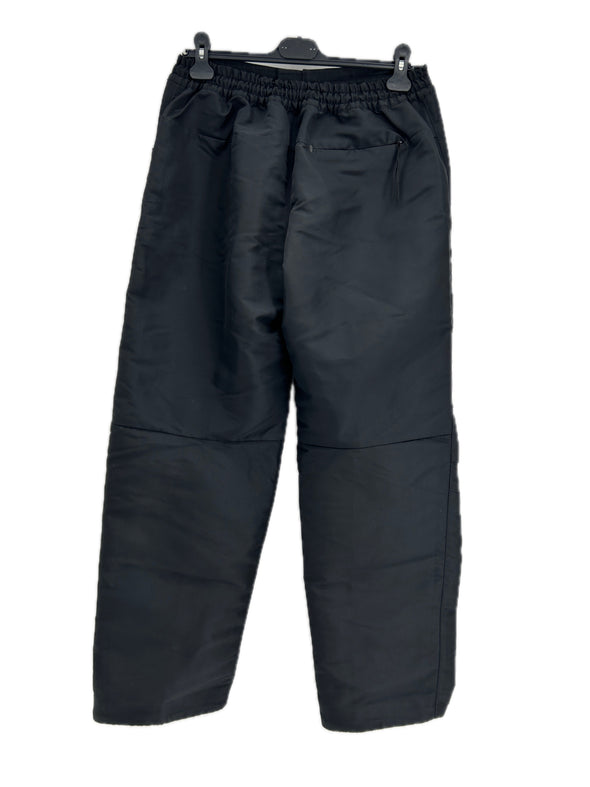 Pantalon de ski noir
