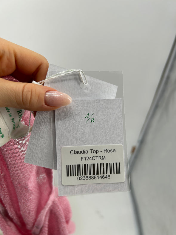 Top rose "Claudia"
