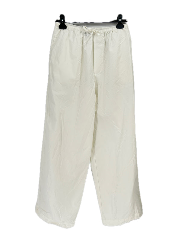 Pantalon blanc