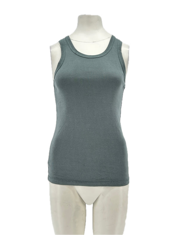 Débardeur vert