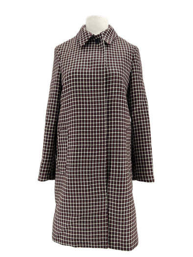 Manteau en laine