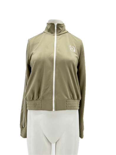 Veste beige "Elio"
