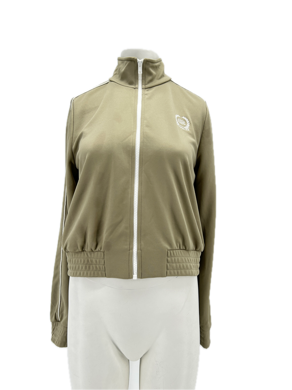 Veste beige "Elio"