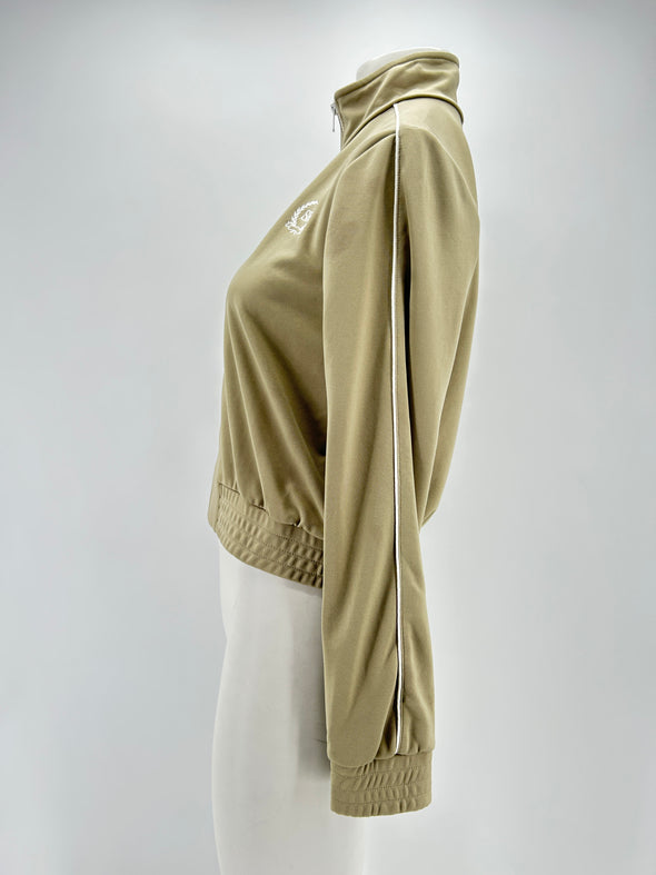 Veste beige "Elio"