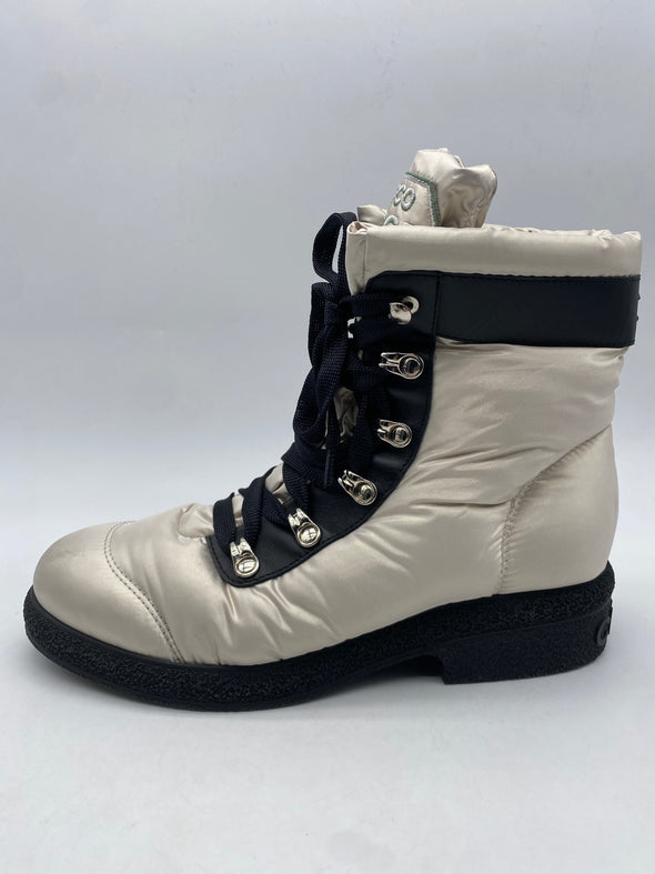 Boots "Coco Neige"