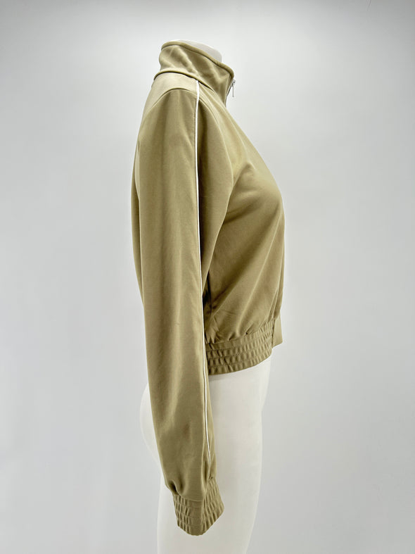 Veste beige "Elio"