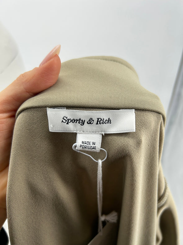 Veste beige "Elio"