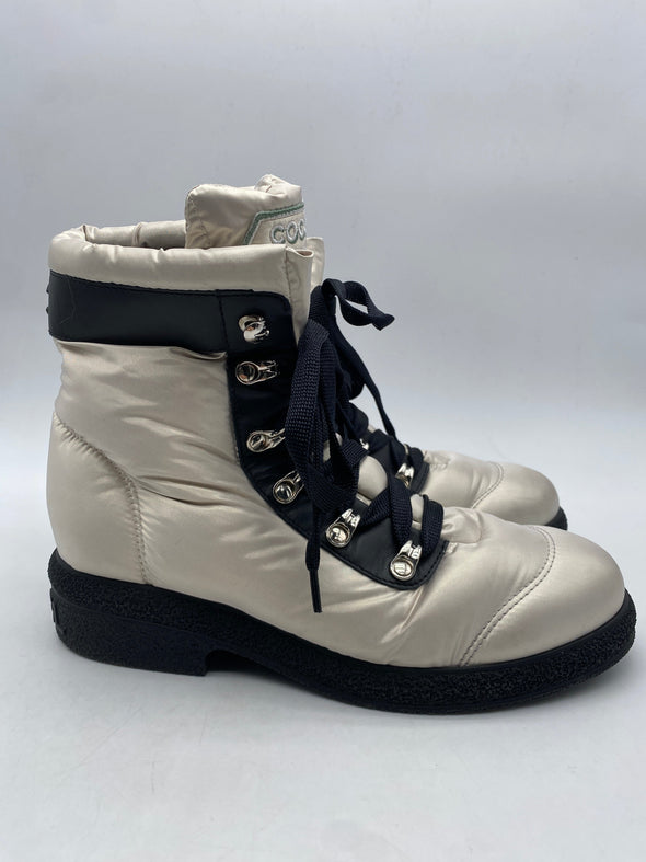 Boots "Coco Neige"