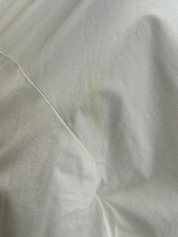 Chemise blanche "Pulau"