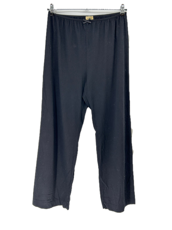Pantalon noir
