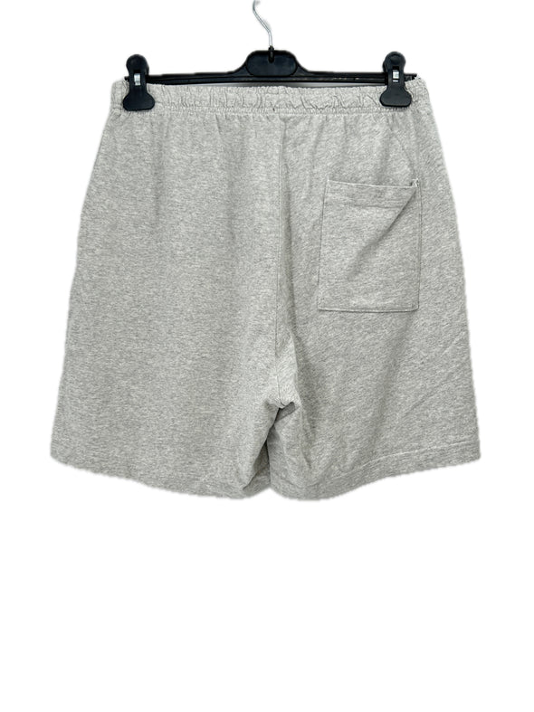 Short gris
