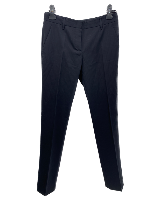 Pantalon marine