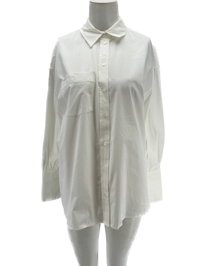 Chemise blanche