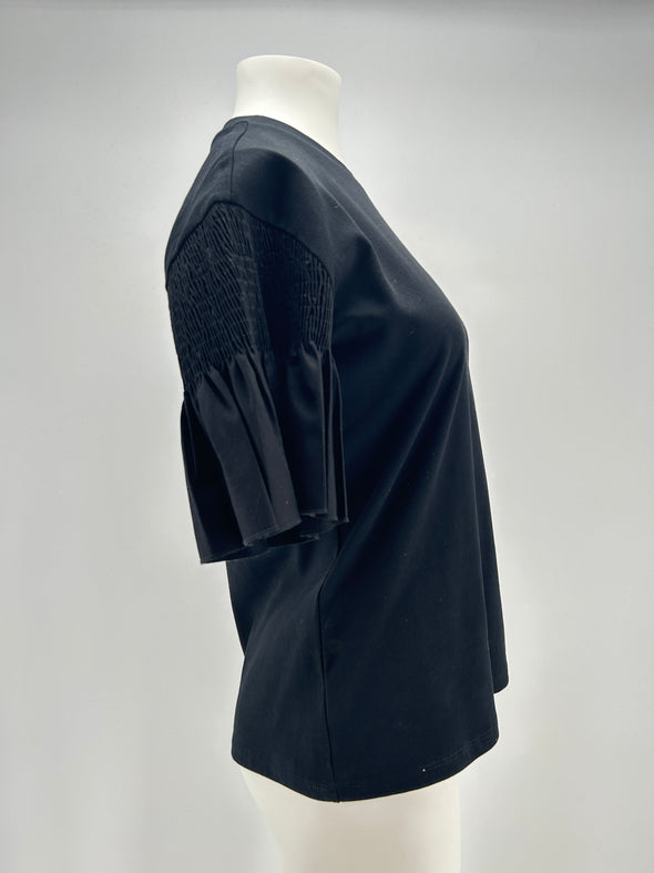T-shirt noir