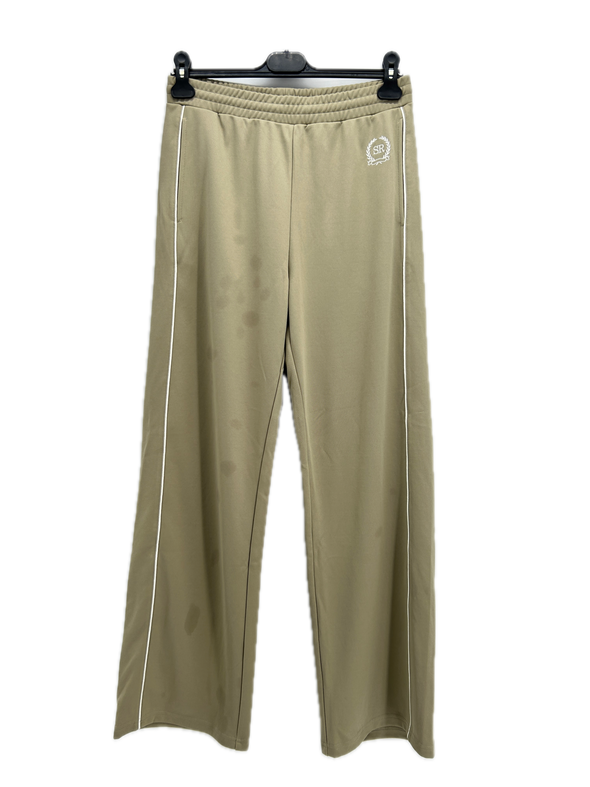Pantalon de jogging beige "Elio"