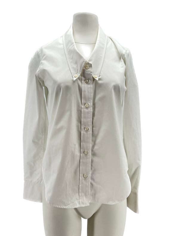 Chemise blanche